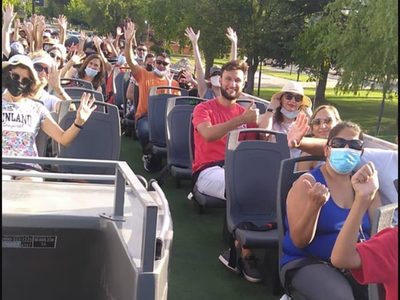 Vacaciones de invierno en Neuquén: Qué visitas y paseos se pueden hacer por la ciudad