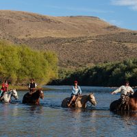 Neuquén: las actividades de aventura y de montaña son las reinas del turismo