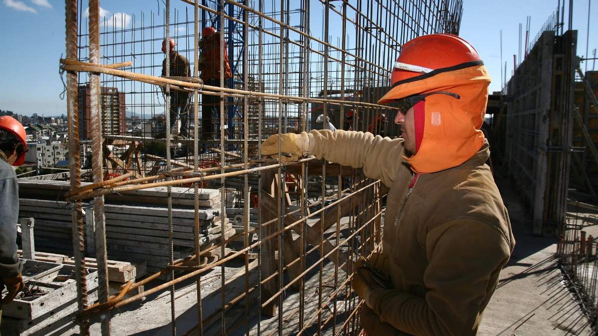 Construcción. Fuente: (Twitter)