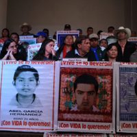 Equipo argentino también desmiente 'verdad histórica”: Normalistas no fueron calcinados en Cocula