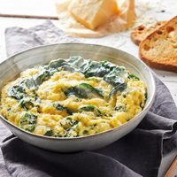 Pastel de polenta: una receta bien económica para pasar el frío, comer rico y no gastar de más