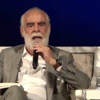 Diego Fernández llama "cínico e hipócrita" a AMLO por decir que "sufre" por los muertos del covid-19