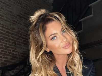 Pasión a la vista: el increíble logro de Malek, el hijo adolescente de Karina Mazzocco
