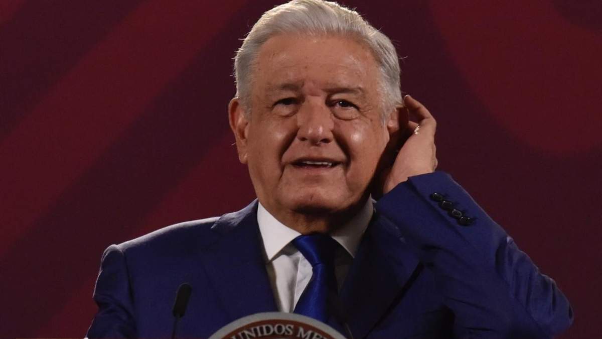 Conferencia mañanera del 26 de junio de 2023