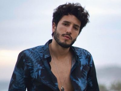 "¡Se le armó!" Sebastián Yatra quedó en el ojo de la tormenta por uno de sus videoclips
