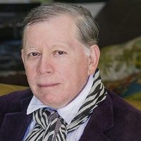 'Los territorios del ser y el Caballero de las dos nieblas” de Agustín Velázquez Soto
