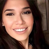 ¡Qué triste! Mariana de Melo pasó por un doloroso momento para poder ser madre