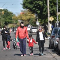 Continuarán las salidas recreativas en General Roca