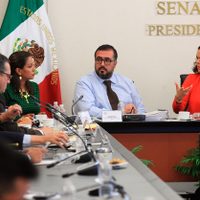 Ombudsman narra brutalidad de la PF en Nochixtlán; violó derechos de niños y heridos