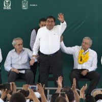 El DIF puso a la venta a menores de edad en gobiernos panistas: Barbosa