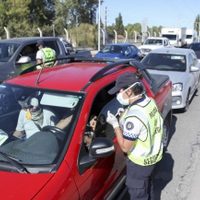 ¡Importante! Desde hoy rige el "Cordón sanitario" en Neuquén... ¡Enterate de qué se trata!
