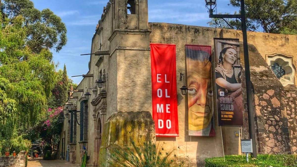 Museo Dolores Olmedo
