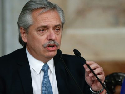 El Gobierno Nacional busca implementar el modelo de YPF para Vicentin