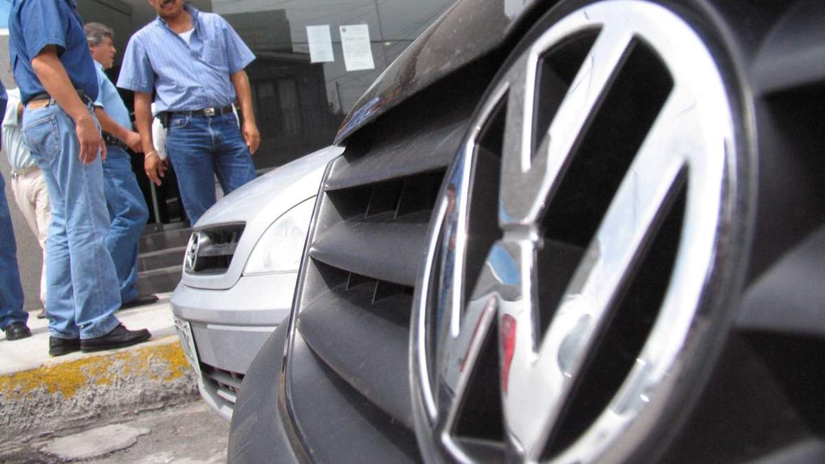 El Grupo Volkswagen es el fabricante de automóviles más expuesto a la imposición de aranceles a los productos mexicanos, de acuerdo con el analista
