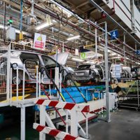 México tiene tres grandes retos para aprovechar los beneficios del “nearshoring”: OCDE