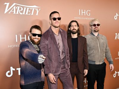 Imagine Dragons, Interpol, Pixies y Pussy Riot, en el Corona Capital Guadalajara 2023