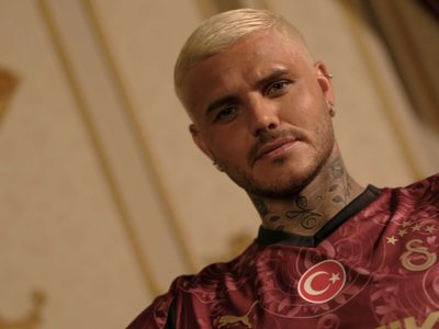 El "plan B" de la Justicia para que Mauro Icardi pueda ver a sus hijas