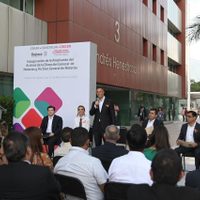 Investigan en Oaxaca 30 fiats notariales otorgadas por Murat el último día de su mandato