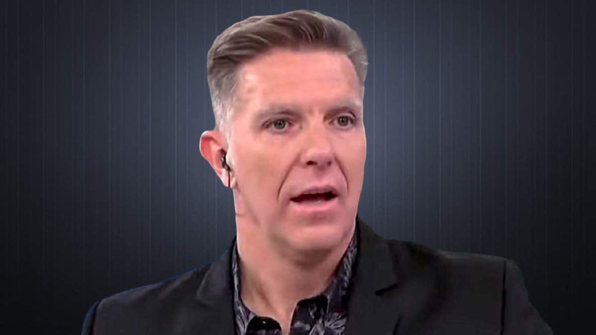 Alejandro Fantino. Fuente: (Minuto Neuquén)
