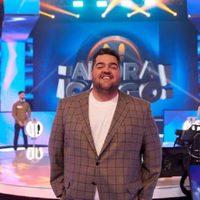 La tarde de El Trece se reinventa: así le fue a Darío Barassi en su regreso con "¡Ahora Caigo!"