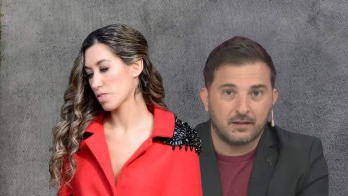 Luciana Elbusto y Diego Brancatelli. Fuente: (Minuto Neuquén)