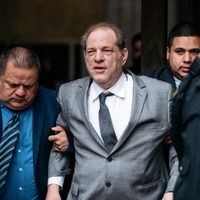 ¡Una decisión inesperada! ¿Harvey Weinstein arregla salida de la cárcel?