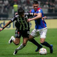Derrota con Mineiro: cuánto dinero perdió San Lorenzo tras quedar eliminado en la Libertadores