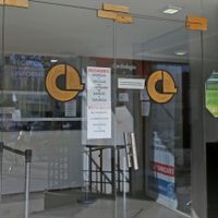 Las clínicas en General Roca presentan problemas por la falta de médicos
