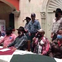 Exigen la renuncia del procurador agrario de Oaxaca por desatender conflictos por límites de tierras