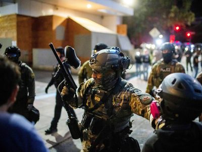 EU acusa a criminales mexicanos de ofrecer 50 mil dólares por asesinar a agentes migratorios