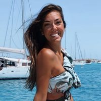 "Todo el sueldo": la sorpresiva anécdota de Floppy Tesouro con una de las niñeras de su hija Moorea