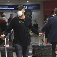 Incertidumbre por la vuelta de los vuelos comerciales en Argentina