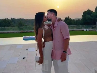 Cómo es la mansión que compró Lionel Messi en Ibiza y que no puede usar