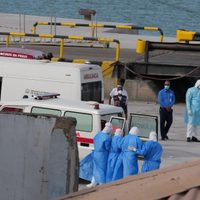 Argentina acusa a la OMS de "usar" el hantavirus para "condicionar una decisión soberana"