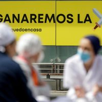 España registra la menor cantidad de muertos por coronavirus desde marzo y crecen las expectativas