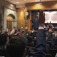 El CUEC se transforma en Escuela Nacional de Artes Cinematográficas