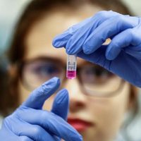 Coronavirus: ¡Llegaron los reactivos para hacer los tests en Río Negro!