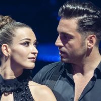 No pierden el tiempo: David Bustamante y Yana Olina disfrutan de los días juntos de esta manera