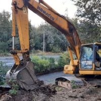 Advierten posibles demoras para finalizar el último tramo de la ruta de la Circunvalación