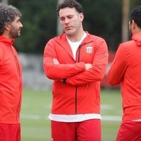 Estudiantes de La Plata a punto de cerrar un refuerzo de jerarquía