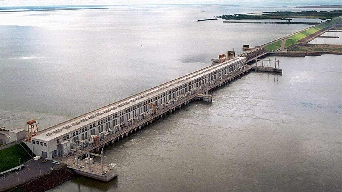 Yacyretá tiene nuevas autoridades del lado argentino