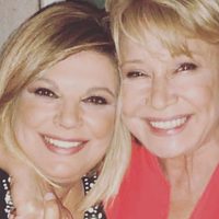 Mila Ximénez reacciona a la mentira de Terelu Campos: "Oye, mira, perdona”