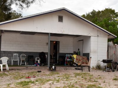 Adolescente mata a tiros a su hermana tras una pelea por los regalos de Navidad