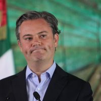 Alumno de secundaria cuestiona a Nuño sobre el caso 'Frida Sofía”