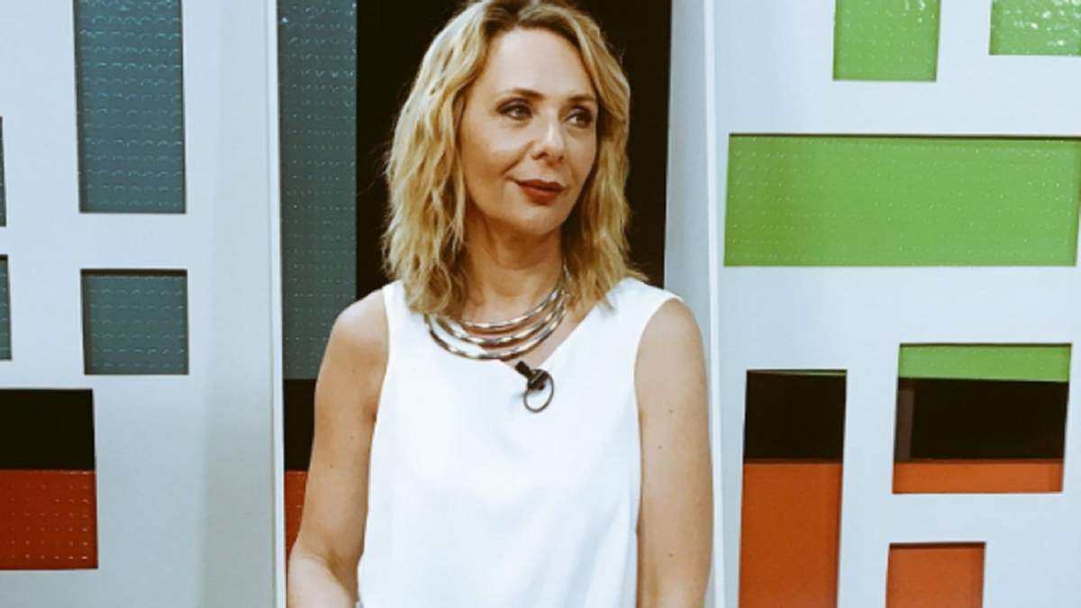 Evelyn von Brocke. Fuente: (Instagram)