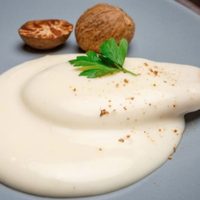 Salsa Bechamel: la mejor acompañante para pastas y gratinados