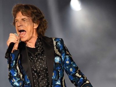 Mirá el video de Mick Jagger que nunca esperaste ver