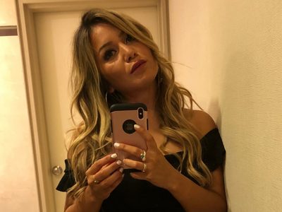Karina "la princesita", harta de las críticas por sus devoluciones en el "Cantando", hizo un fuerte