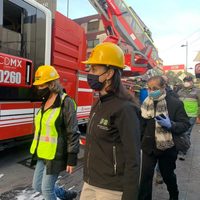 No sabemos cuándo se restablecerá el servicio en el Metro: Sheinbaum
