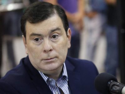 Santiago del Estero sufre una situación "muy complicada”, reconoció el gobernador Zamora